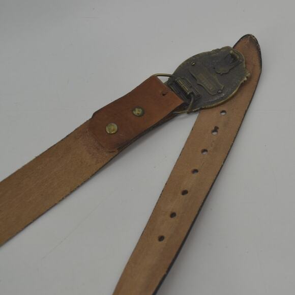 Great American Buckle Company United States Liberty Sz 38-42 main image 6